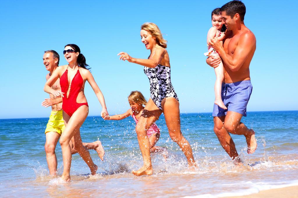 Aparthotel Hr Vapore Gatteo Mare *