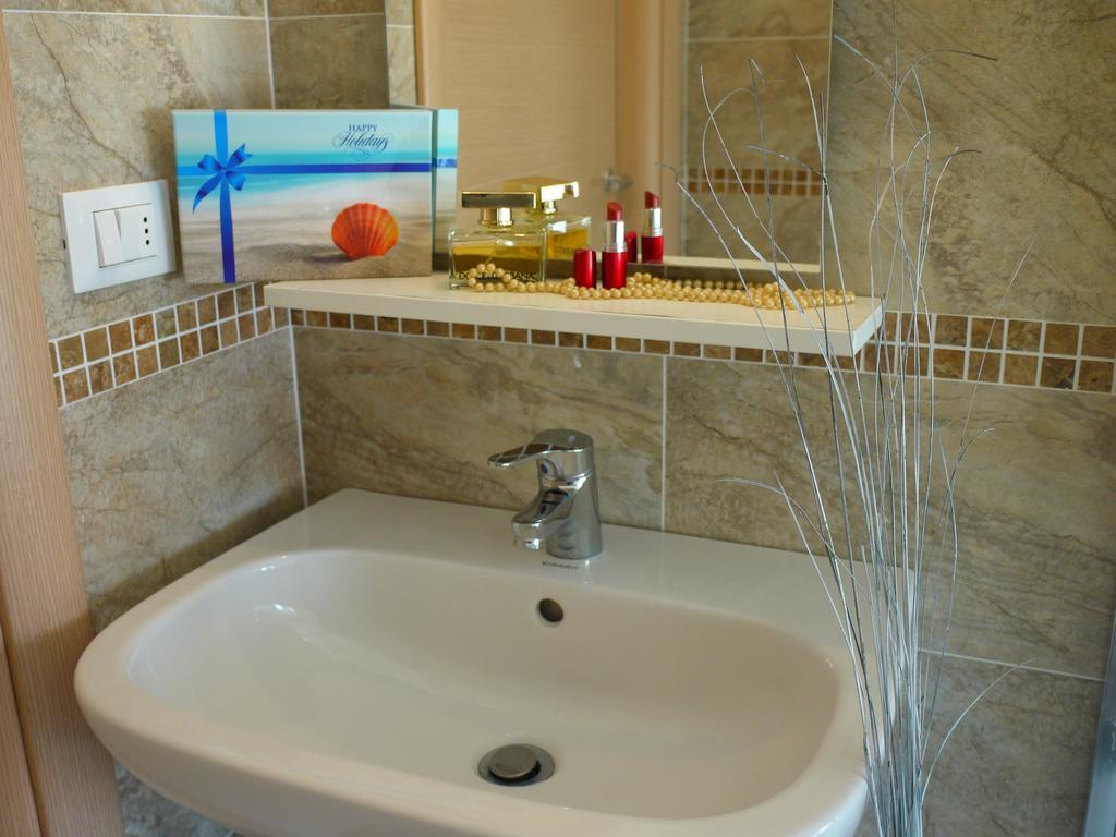 Aparthotel Hr Vapore Gatteo Mare