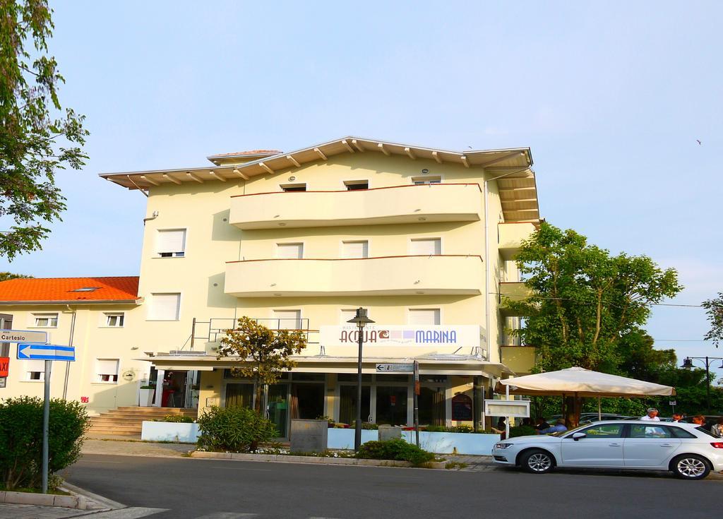 Hr Vapore Gatteo Mare Aparthotel Gatteo a Mare