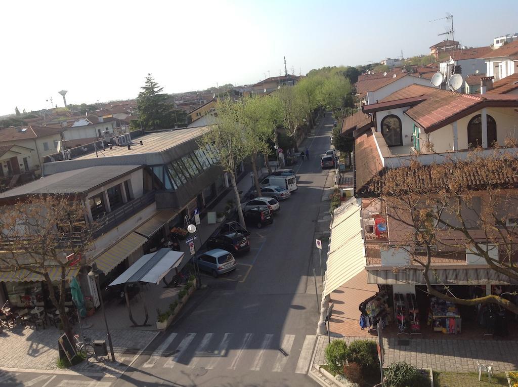 Aparthotel Hr Vapore Gatteo Mare *