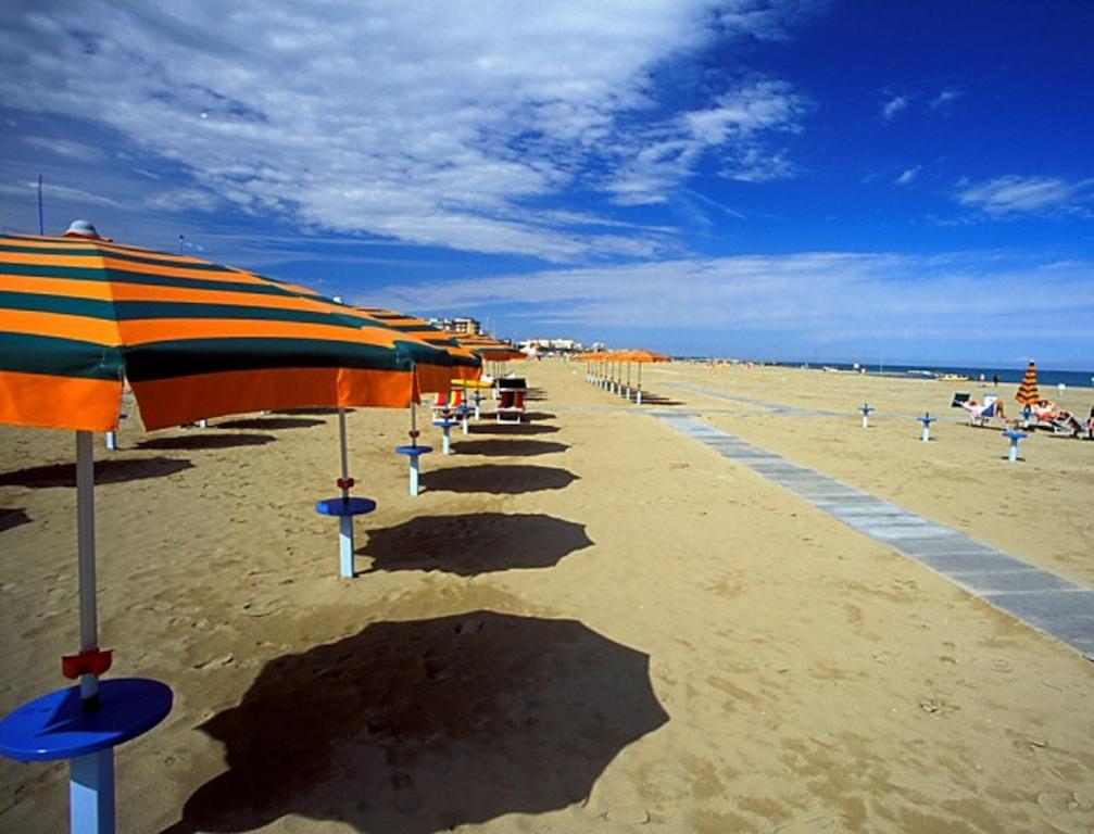Aparthotel Hr Vapore Gatteo Mare *