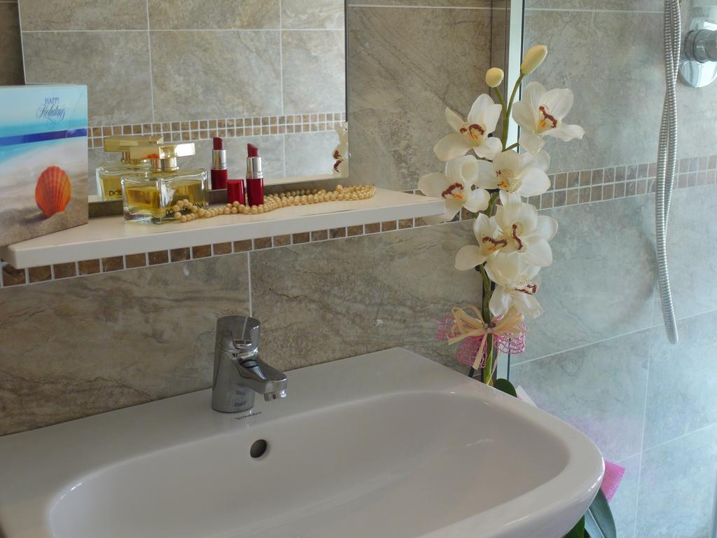 Hr Vapore Gatteo Mare Aparthotel Gatteo a Mare