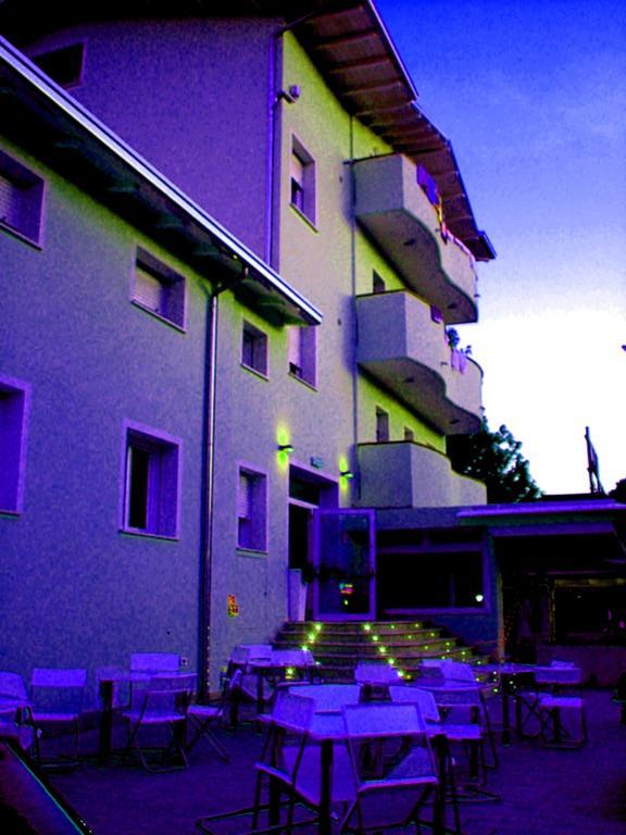 Aparthotel Hr Vapore Gatteo Mare Gatteo a Mare
