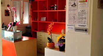 Aparthotel Hr Vapore Gatteo Mare Gatteo a Mare