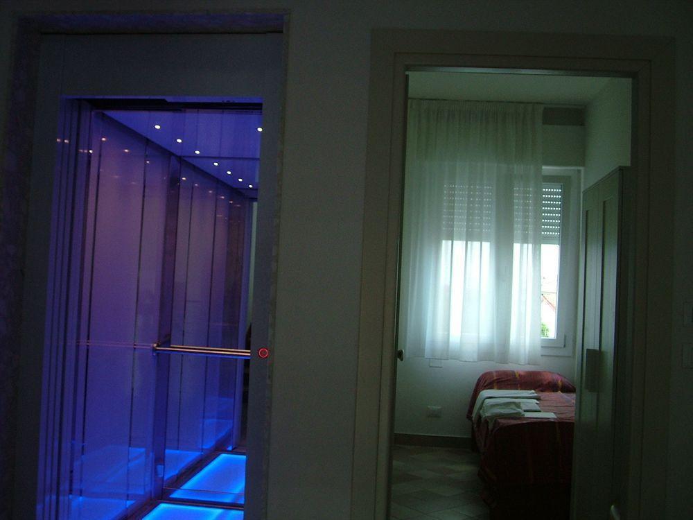 Hr Vapore Gatteo Mare Aparthotel Gatteo a Mare