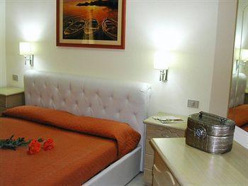 Aparthotel Hr Vapore Gatteo Mare *