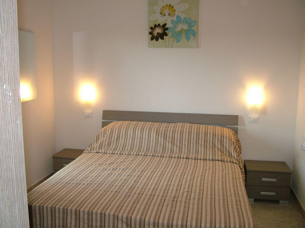 Aparthotel Hr Vapore Gatteo Mare Gatteo a Mare