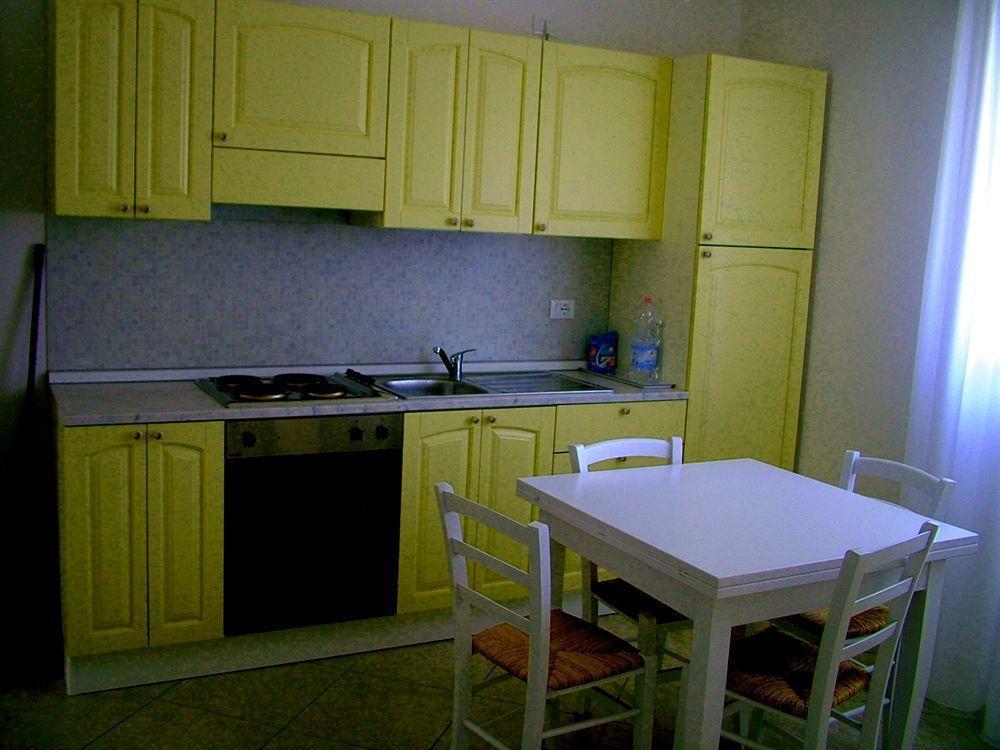 Aparthotel Hr Vapore Gatteo Mare *