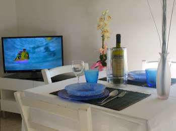 Hr Vapore Gatteo Mare Aparthotel *