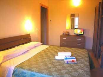 Hr Vapore Gatteo Mare Aparthotel *
